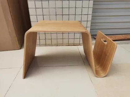 Eric Pfeiffer Scando Style Coffee Table