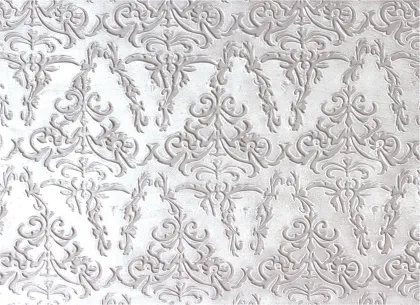 Pattern Painting Roller Brush