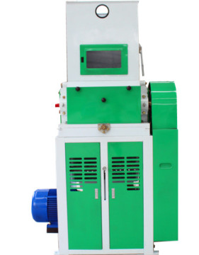 Hot Sale Industrial Rice Peeling Machine - Rice Processing Equipment