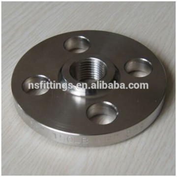 F5 F9 F11 F12 F22 F51 F53 F55 ANSI B16.5 threaded flange forged 150#~2500# ANSI B16.5                        
                                                Quality Choice