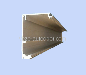 Sliding Door Aluminium Profile 