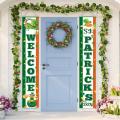 Home Decor St. Patrick'S Day Irish Holiday