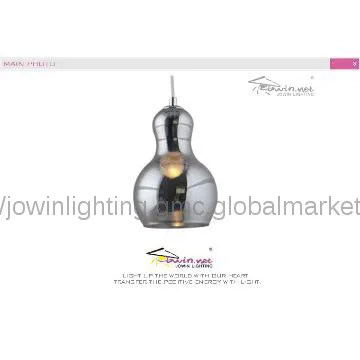 Decorative Glass Lighting