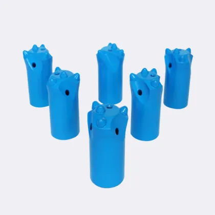 Tungsten Carbide Rock Drill Bits for Mining - Hot Sale Drill Bits