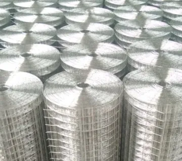 pvc holland wire mesh fence