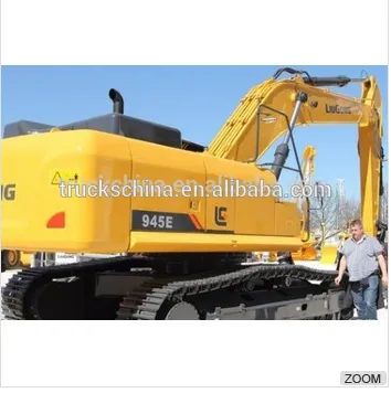 SHANTUI factory 6 ton excavator shantui excavator