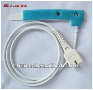 disposable Spo2 sensor compatible manufacturer