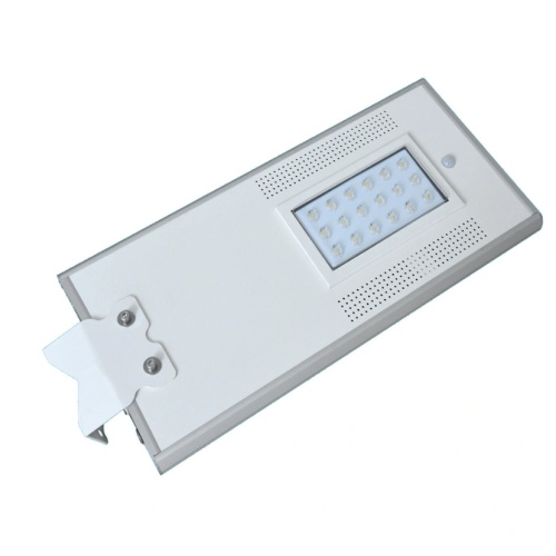 Title: 90W LED Solar Street Light: Illuminating Paths with a Single Fixture