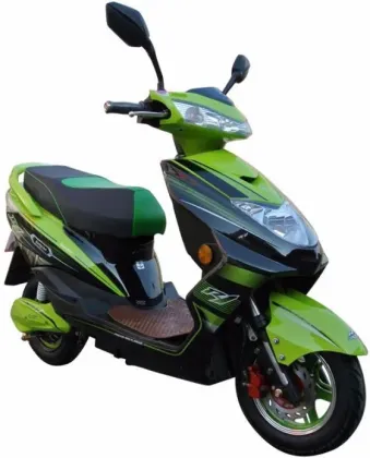 Es-Shl Electric Scooter and E-Bike Motors