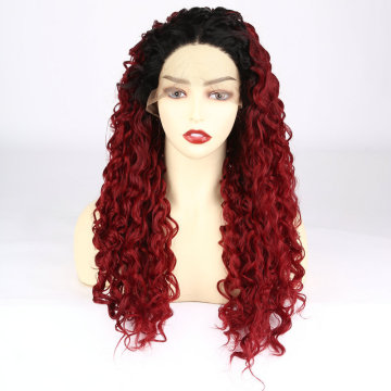 Density Factory Wholesale Virgin Lace Front Wigs