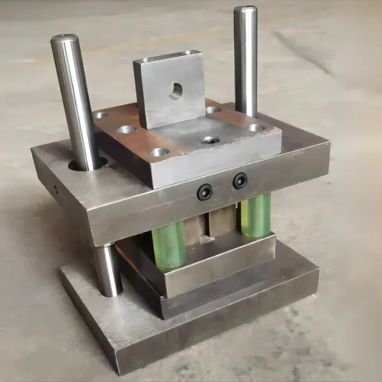 Custom OEM Moulding Manufacturers for Plastic Glasses Frame Molding Injection Moulds