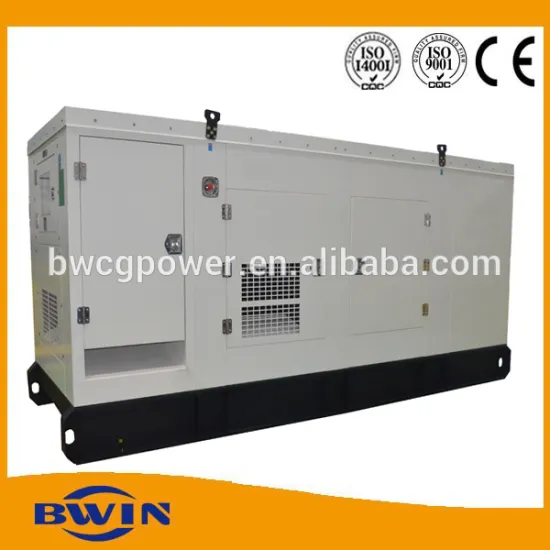 100kw diesel generator price on sale