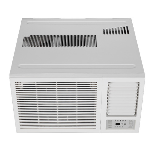 Tropical Window Type Air Conditioner