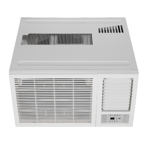 Tropisch raamtype airconditioner