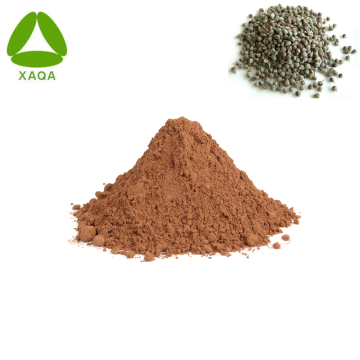 Female Healthcare Chasteberry Seed Extract Powder Vietxin 5%