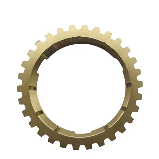 FACTORY SALE Manual auto parts transmission Synchronizer Ring oem 33367-98001 for TOYOTA