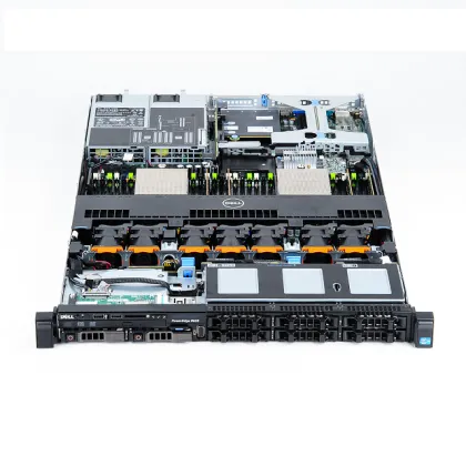 Dell R630 Network Server - Used - Good Price