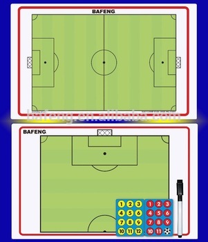 Training Equipment for Football (BF-1202)