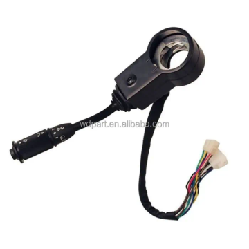Replacement JOYSTICK CONTROLLER VOE11192582 11192582 for Volvo Excavator Wheel Loader 5350 5350B A20C A25 A25B