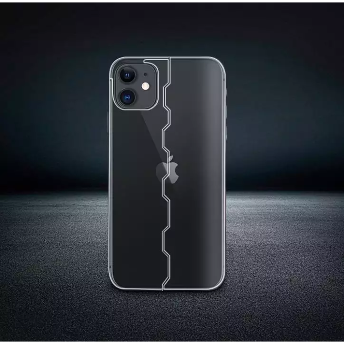 Cakupan Lengkap Hidrogel Soft Film untuk Samsung