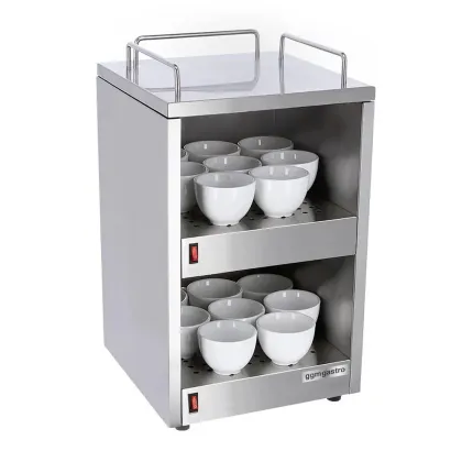 Cup Warmer for Coffee Shop, Hotel