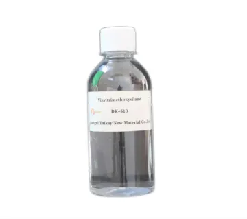 Fabric Softener with Silane Siloxane Coupling Agent (2768-02-7 Vinyltrimethoxysilane)