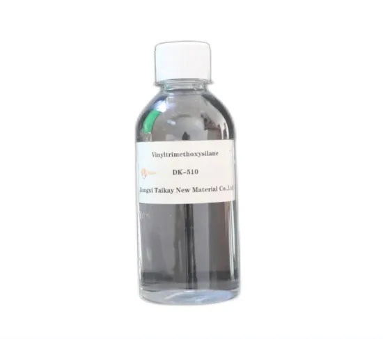 Fabric Softener with Silane Siloxane Coupling Agent (2768-02-7 Vinyltrimethoxysilane)
