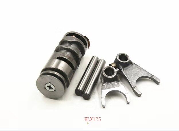 Drum Gear Shift Assy