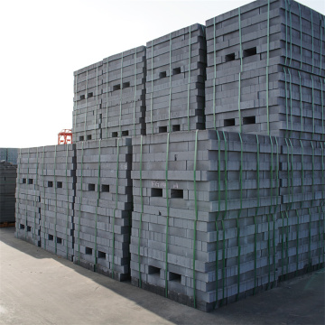 Compressive 180-115-53 autoclaved flyssh-lime brick
