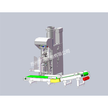 Ультразвуковая упаковочная упаковочная машина