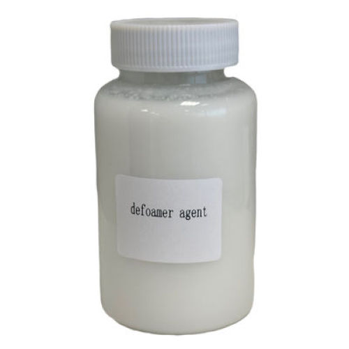 Silicone Defoamer for Papermaking Anti-Foaming Agent