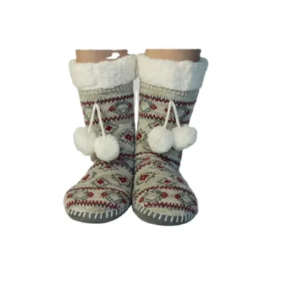 OEM Cozy Slippers & Mukluk Boots Search Engine