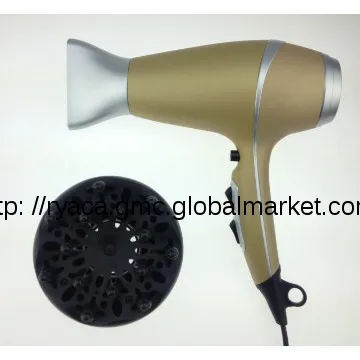 parlux hair dryer