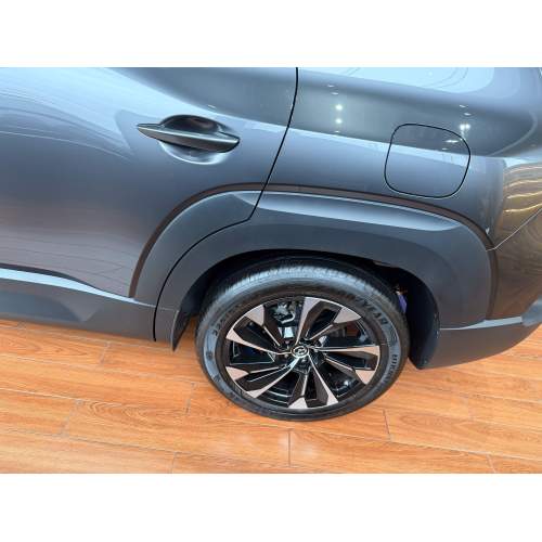 Mazda CX-50 SUV new car