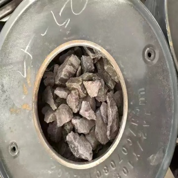 Calcium Carbide Size 50-80mm 25-50mm