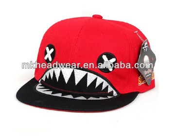 fashion snapback hip hop cap/caps