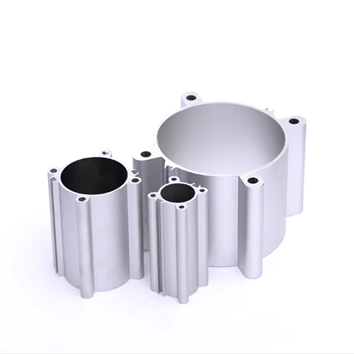 metal cylinder tube