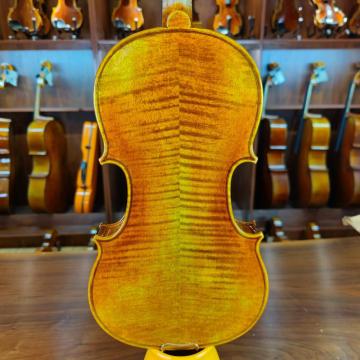 Good price for European material professional violin