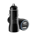32W Car Charger with PD function