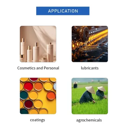 Isooctanoic Acid Specialty Carboxylic Acid