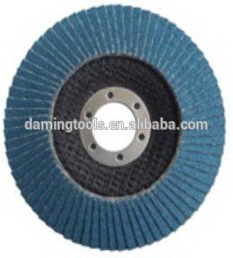 Cheap hot sale sand flap disc