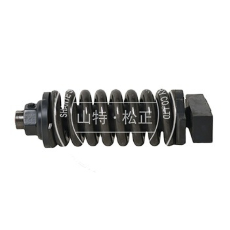 Excavator accessories PC200-7 tension cylinder 20Y-30-D1150