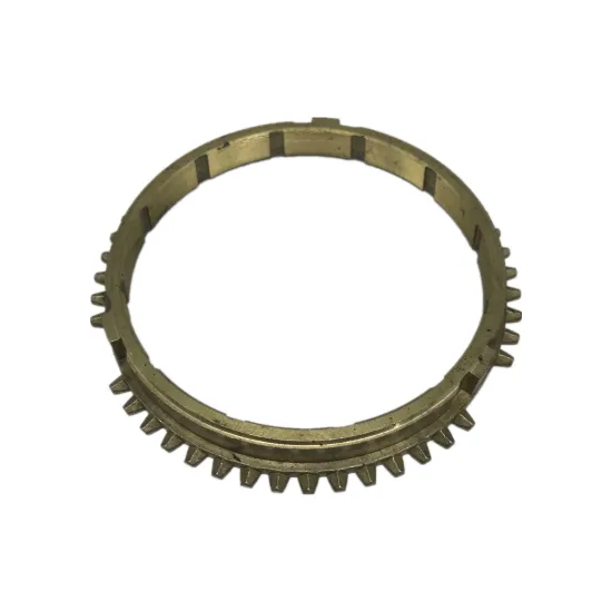 manual auto parts for Hyundai transmission synchronize ring gear 43384-39010