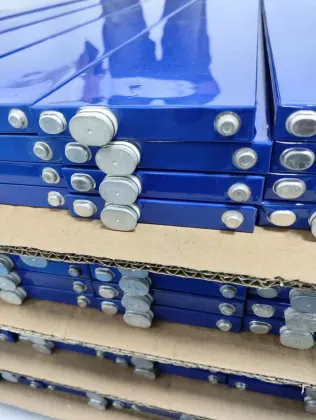 Deep Cycle BYD LiFePO4 Blade Battery for Solar Energy Storage