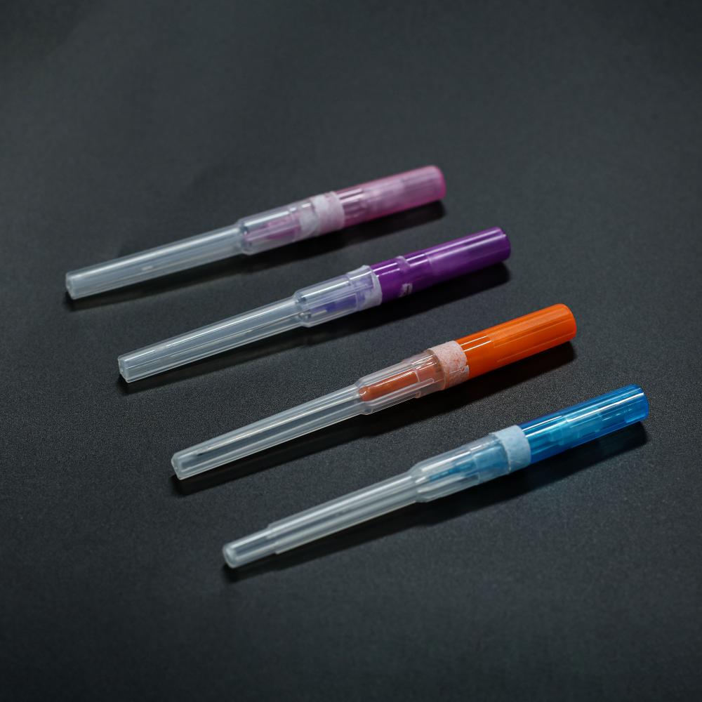  Pen Type IV Cannula