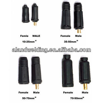AW98-16 British Type Cable Connector