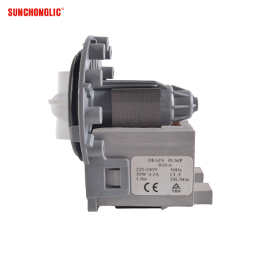 Sunchonglic Universal YP 1053 Pam longkang mesin basuh