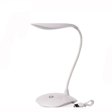 Αισθητήρας Αισθητήρας Αισθητήρα LED USB Αναδιπλούμενο επιτραπέζιο λαμπτήρα: Το απόλυτο ευέλικτο διάλυμα φωτισμού