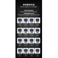 Mercedes-Benz OEM Luxury Car Air Freshener