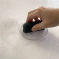 Plastic Transparent Art Paint Sander